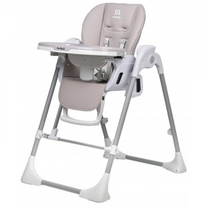 Стул-качели Farfello Multa Серый шёлк