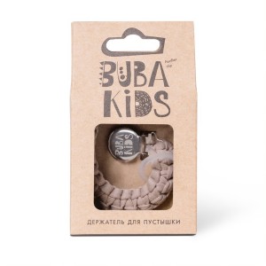 Плетеный держатель Миндаль