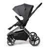 Коляска 2 в 1 Labala Raiz Stone (05STO) 