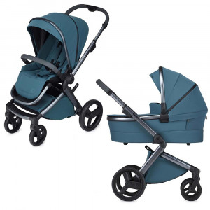Коляска 2 в 1 Anex L/type (lt-12t) ocean