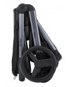 Коляска 2 в 1 Anex L/type (lt-13tN) onyx