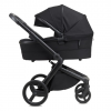 Коляска 2 в 1 Anex L/type (lt-13tN) onyx