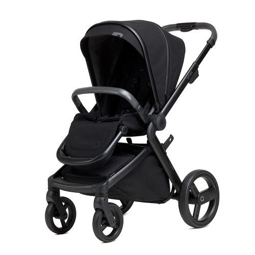 Коляска 2 в 1 Anex L/type (lt-13tN) onyx