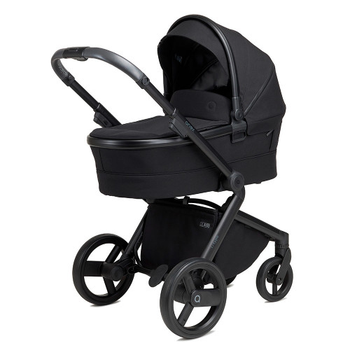 Коляска 2 в 1 Anex L/type (lt-13tN) onyx