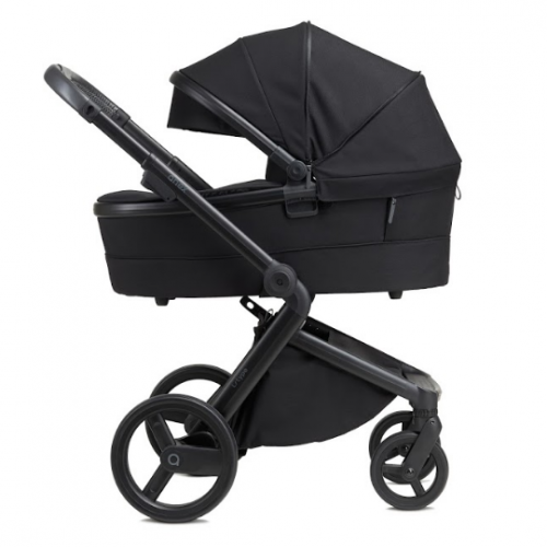 Коляска 2 в 1 Anex L/type (lt-13tN) onyx