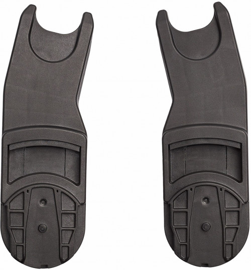 Адаптеры крепления автолюльки Anex l/type (la/ac 01) black