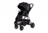 Коляска прогулочная Palankin Cobabe 2023 M002 ч/р черный