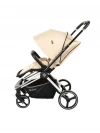 Коляска прогулочная Labala Raiz Beige (01BEI) 2021