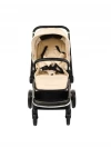 Коляска прогулочная Labala Raiz Beige (01BEI) 2021