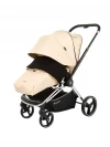 Коляска прогулочная Labala Raiz Beige (01BEI) 2021