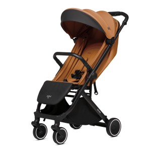 Коляска прогулочная Anex Air-X (Ax-07/L) Toffee