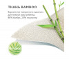 Наматрасник непромокаемый Bamboo Waterproof Lux
