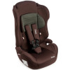 Автокресло Zlatek Atlantic ZL513 1/2/3 (9-36 кг) коричневый карбон