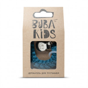 Плетеный держатель Лесное озеро, Арт.BKF00048