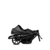Коляска прогулочная Tutis Zille Sprint Dark grey 295 Step 3