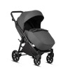 Коляска прогулочная Tutis Zille Sprint Dark grey 295 Step 3