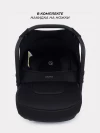 Автокресло Rant Cruise UB516 0+ (0-13 кг) black