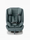 Автокресло Happy Baby Sandex 0/1/2/3 (0-36кг) Dark green