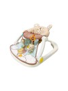 Шезлонг Everflo Gentle bear HS0417896