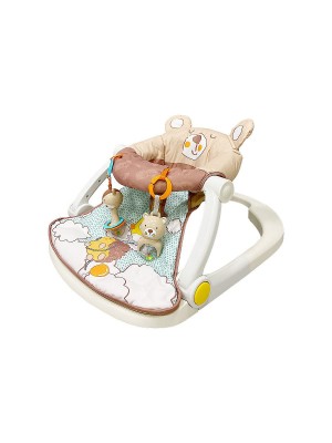 Шезлонг Everflo Gentle bear HS0417896