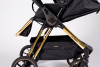 Коляска 2 в 1 Palankin Cobabe 2023 M002 з/р с сумкой черный