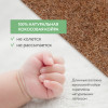 Матрас для кроватки 125*65 11 см прямоугольный Perina Bamboo Nature