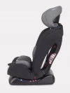 Автокресло Rant Basic Unity ZY26 0/1/2/3 (0-36 кг) Grey