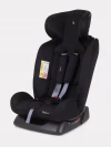 Автокресло Rant Basic Unity ZY26 0/1/2/3 (0-36 кг) Black