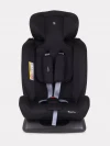 Автокресло Rant Basic Unity ZY26 0/1/2/3 (0-36 кг) Black