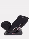 Автокресло Rant Basic Unity ZY26 0/1/2/3 (0-36 кг) Black
