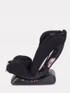Автокресло Rant Basic Unity ZY26 0/1/2/3 (0-36 кг) Black