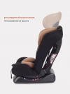 Автокресло Rant Basic Unity ZY26 0/1/2/3 (0-36 кг) Beige