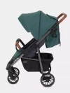 Коляска прогулочная Rant Vega RA057 Green