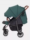 Коляска прогулочная Rant Vega RA057 Green