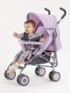 Коляска прогулочная Rant Basic Tango RA351 Sweet Lavander