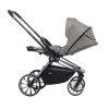 Коляска 2 в 1 Labala Raiz Grey (13GR)