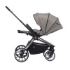 Коляска 2 в 1 Labala Raiz Grey (13GR)