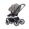 Коляска 2 в 1 Labala Raiz Light grey (07LGR)