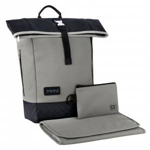 Рюкзак Moon Backpack shadow (477) 