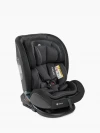 Автокресло Happy Baby Orex 0/1/2/3 (0-36кг) Black