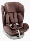 Автокресло Happy Baby Unix 0/1/2/3 (0-36 кг) Chocolate
