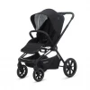 Коляска прогулочная Labala Raiz Night black ч/р