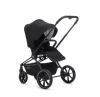 Коляска прогулочная Labala Raiz Night black ч/р