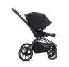 Коляска прогулочная Labala Raiz Night black ч/р