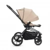 Коляска прогулочная Labala Raiz Sand beige ч/р 