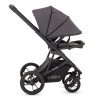 Коляска 2 в 1 Moon Style Anthrazit RU544