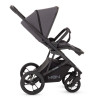 Коляска 2 в 1 Moon Style Anthrazit RU544