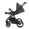 Коляска 2 в 1 Moon Style Anthrazit RU544