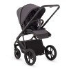 Коляска 2 в 1 Moon Style Anthrazit RU544