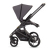 Коляска 2 в 1 Moon Style Anthrazit RU544